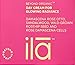 ila-Spa Day Cream for Glowing Radiance, 1.76 oz.