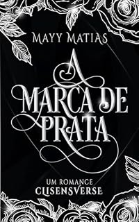 Livro A Marca de Prata: Clisensverse
