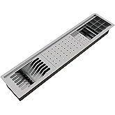 Calha Úmida Kitchen 4 módulos