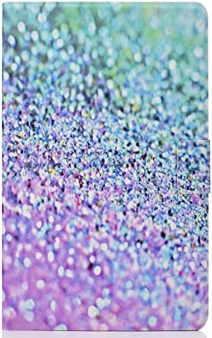 XTstore Case for Samsung Galaxy Tab A 10.5" (2018) SM-T590/T595, Smart Case Shockproof Stand Cover Protective Shell with Auto Wake/Sleep and Card Slot for Samsung Galaxy Tab A 10.5