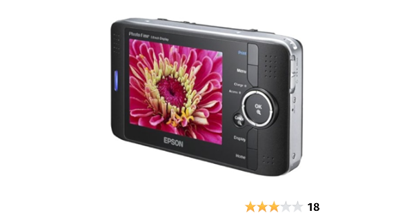 epson multimedia storage viewer