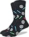 Men's Golfing Socks, Adult, Shoe Size 7-12
