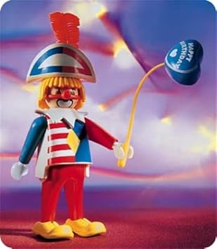 playmobil happy birthday
