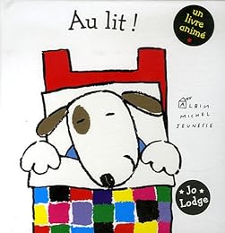 Au lit !