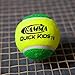 GAMMA Sports Kids Training (Transition) Balls, Yellow/Green, Quick Kids 78, 12-Pack