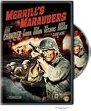 Merrill's Marauders