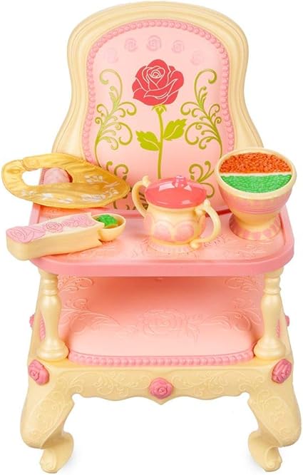 sillas de juguetes para muñecas