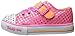 Skechers Kids Twinkle Toes-Mysticals Light-Up Sneaker (Little Kid)