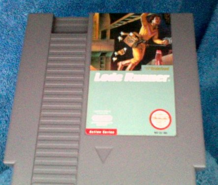 Lode Runner
