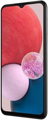 Samsung Galaxy A13 SM-A135F/DS 128GB Black 4GB RAM 6.6" Android 12 4G view 9