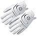 New FootJoy WeatherSof Mens Golf Gloves (2 Pack) (Medium, Worn on Left Hand)