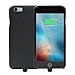 BEZALEL Qi Wireless Charging Case for iPhone 6 6s (not for 6 plus/6s Plus) for GMC Yukon Sierra, Chevy Tahoe Silverado Suburban, Cadillac, BMW, Mini, Toyota, Honda in-Car Wireless Chargers