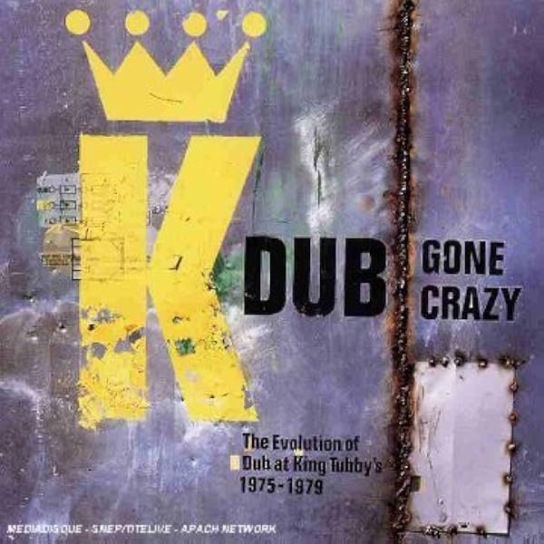 King Tubby, Soul Syndicate - Freedom Sounds in Dub - Amazon.com Music