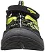 OshKosh B'Gosh Hyper Boy's Bumptoe Sandal