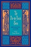 Front cover for the book The Fin-de-Siecle Poem: English Literary Culture and the 1890s by Joseph Bristow