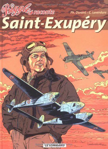 Saint-Exupéry
