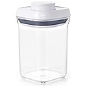 OXO Good Grips POP 0.9-Quart Small Square Container