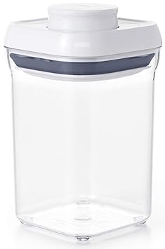 OXO Good Grips POP Behälter 0,9 l quadratisch