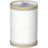 Coats &amp; Clark Inc. Coats Dual Duty XP Heavy Thread 125yd, White