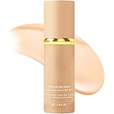 Ultra-blend 4 In 1 Foundation - 2025 Upgrade Match Skin Color Changed Foundation Liquid With Spf 50, Full Coverage Concealer Long-lasting & Waterproof Makeup, Suitable for Various Skin