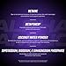 Cellucor Alpha Amino EAA & BCAA Recovery Powder, Essential & Branched Chain Amino Acids Supplement, Fruit Punch, 50 Servings