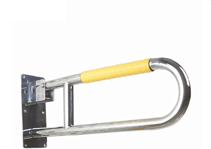 AWJ Badezimmer Haltegriffe, Haltegriffe Badezimmer Klapphandlauf