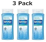 Lever 2000 Perfectly Fresh Original Body Wash 22.5 Oz (3 Pack)