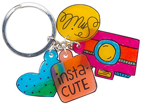 2 Shrinky+Dinks+Creative+Sheets+Frosted