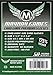 Mayday Card Game Premium Sleeves [10 packs]