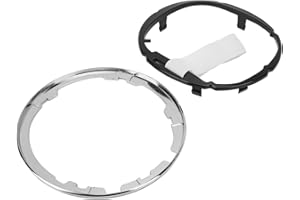 Fydun Lever Gaiter Ring Circlip for Shift Lever Gaiter Boot 71775051 Replacement for 500 500c 2009-2015
