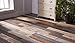 Nance Industries Versaplank Peel and Stick Stain Proof Vinyl Plank Flooring, 6