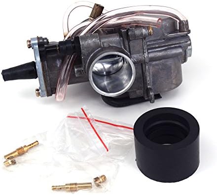 30mm Motorcycle performance carburetor for pit bike dirt bike ATV motorcycle