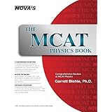 The MCAT Physics Book
