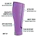 Thirty48 Graduated Calf Compression Sleeves 15-20 OR 20-30 mmHg | Maximize Fast Recovery by Increasing Oxygen to Muscles