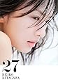 北川景子1st写真集「27」