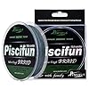 Piscifun-High-Performance-Braided-Fishing-Line-300yards-547yards-12lb-80lb-Test-Super-Strong-PE-Fishing-Line