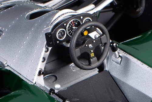 Tamiya 20061 1/20 Lotus Type 79 1979 