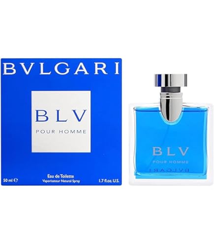 BVLGARI BLV オードトワレ 50ml Amazon.com : Bvlgari Blv (bulgari) By Bvlgari 3.4 oz Eau De