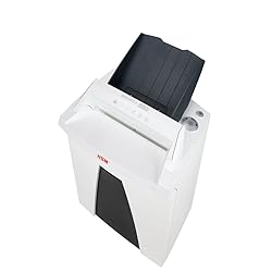 HSM SECURIO AF150 Cross-cut Shredder with automatic