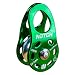 Notch Equipment NOT39898 Micro Pulley Tactical Equipment