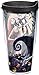 Tervis Disney - The Nightmare Before Christmas Jack and Sally Insulated Tumbler 24oz Clear