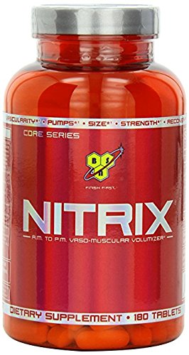 BSN NITRIX®, 180 tablets BSN NITRIX®, 180 tablets