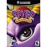 Spyro: Enter the Dragonfly