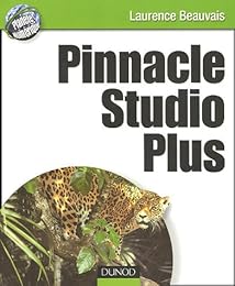 Pinnacle Studio Plus