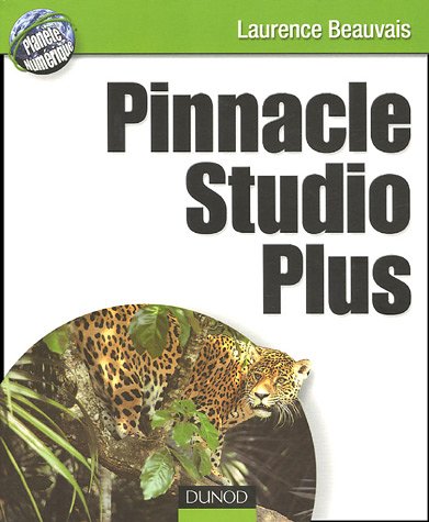 Pinnacle Studio Plus