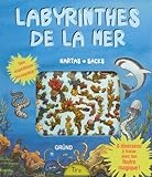 Labyrinthes de la mer by 