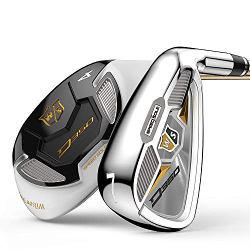 Buy Wilson Ladies D350 Irons Online Jordan Ubuy