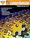 Newmark Learning Common Core Comprehension Practice- Grade 3