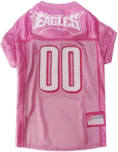 philadelphia eagles dog jersey