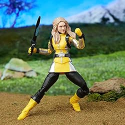 Power Rangers Lightning Collection Beast Morphers